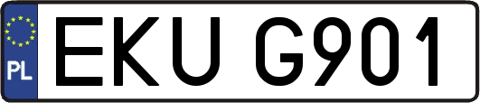 EKUG901