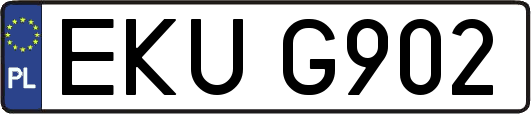 EKUG902