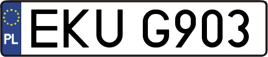 EKUG903