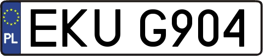 EKUG904