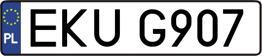 EKUG907