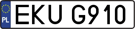EKUG910