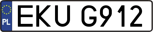 EKUG912