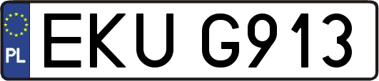 EKUG913