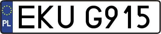 EKUG915
