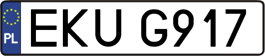 EKUG917