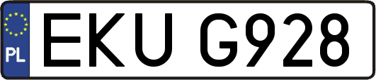 EKUG928