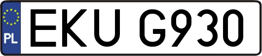 EKUG930