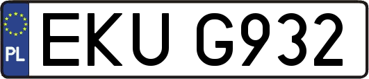 EKUG932
