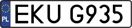 EKUG935