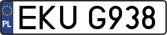 EKUG938