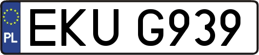 EKUG939