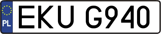 EKUG940
