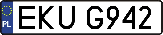 EKUG942