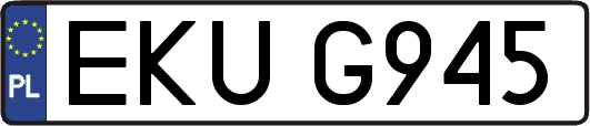 EKUG945
