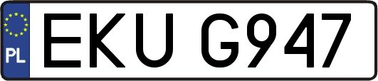 EKUG947