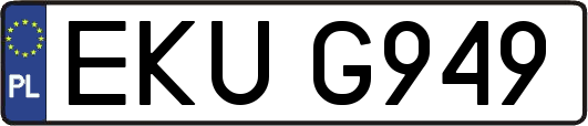 EKUG949