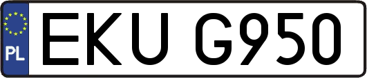 EKUG950