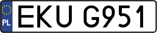EKUG951