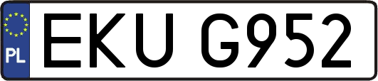 EKUG952