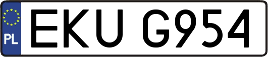 EKUG954