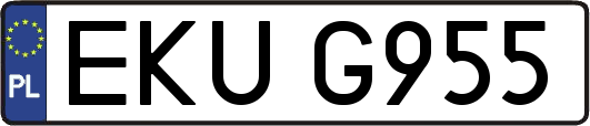 EKUG955