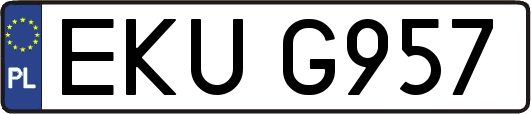 EKUG957