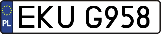 EKUG958
