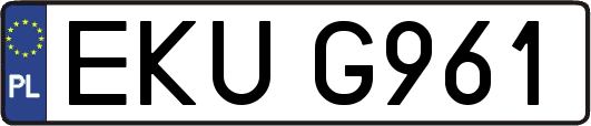 EKUG961