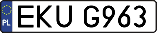 EKUG963