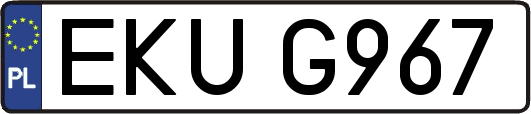 EKUG967