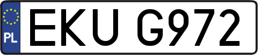 EKUG972