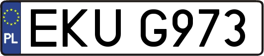 EKUG973