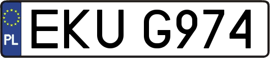 EKUG974