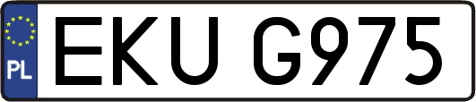 EKUG975