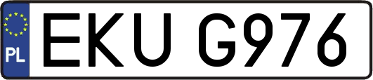 EKUG976