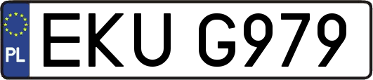 EKUG979