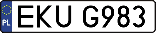 EKUG983