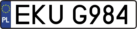 EKUG984