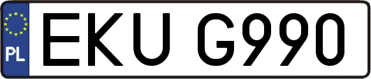 EKUG990