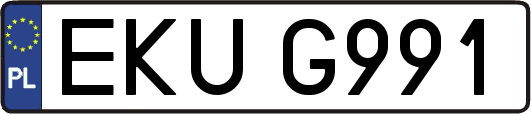 EKUG991