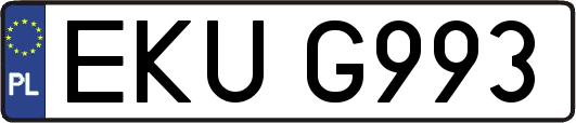 EKUG993