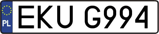 EKUG994