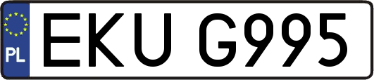 EKUG995