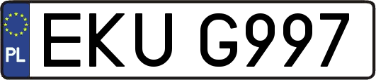 EKUG997