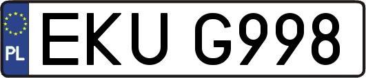 EKUG998