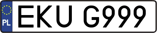 EKUG999