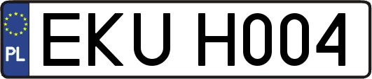 EKUH004