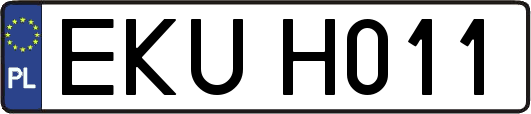 EKUH011