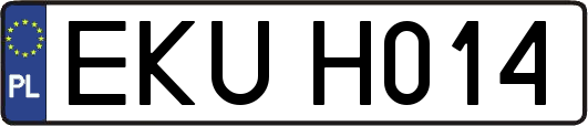EKUH014